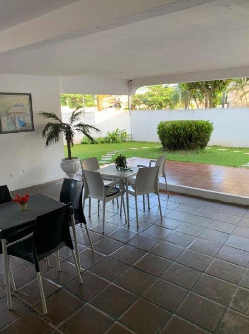 Apartamento 2 Quartos A 5 Minutos A Pe Da Praia Da Enseada Guarujá Kültér fotó