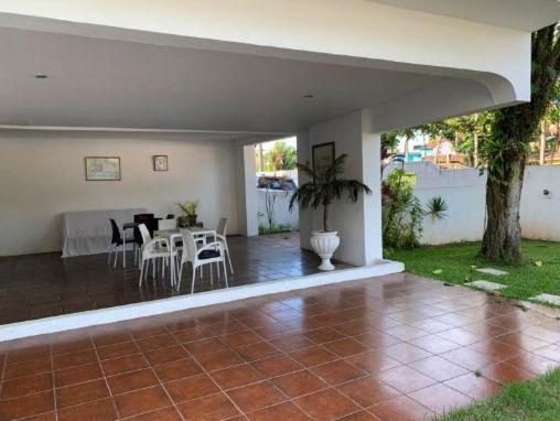 Apartamento 2 Quartos A 5 Minutos A Pe Da Praia Da Enseada Guarujá Kültér fotó