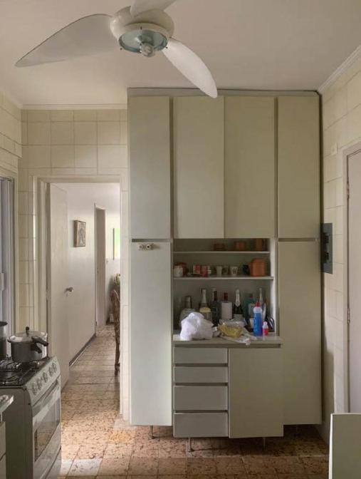 Apartamento 2 Quartos A 5 Minutos A Pe Da Praia Da Enseada Guarujá Kültér fotó