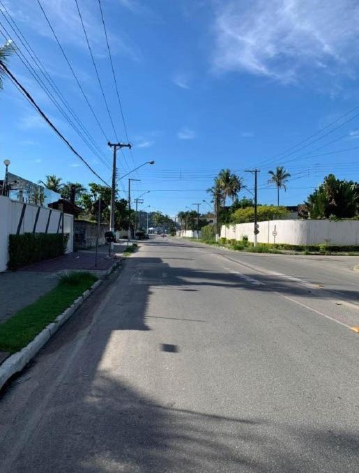 Apartamento 2 Quartos A 5 Minutos A Pe Da Praia Da Enseada Guarujá Kültér fotó