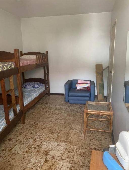 Apartamento 2 Quartos A 5 Minutos A Pe Da Praia Da Enseada Guarujá Kültér fotó